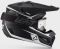 Шолом Leatt Moto 3.5 Helmet + Goggle Black