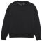 Кофта Fox Oversize Fleece - Wordmark Black