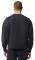 Кофта Fox Oversize Fleece - Wordmark Black