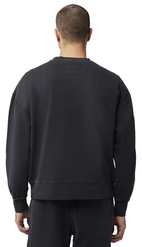 Кофта Fox Oversize Fleece - Wordmark Black