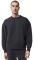 Кофта Fox Oversize Fleece - Wordmark Black