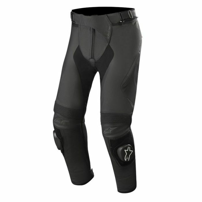 Брюки Alpinestars MISSILE V2 Gray