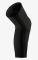 Наколінники 100% Teratec Knee Guard Black