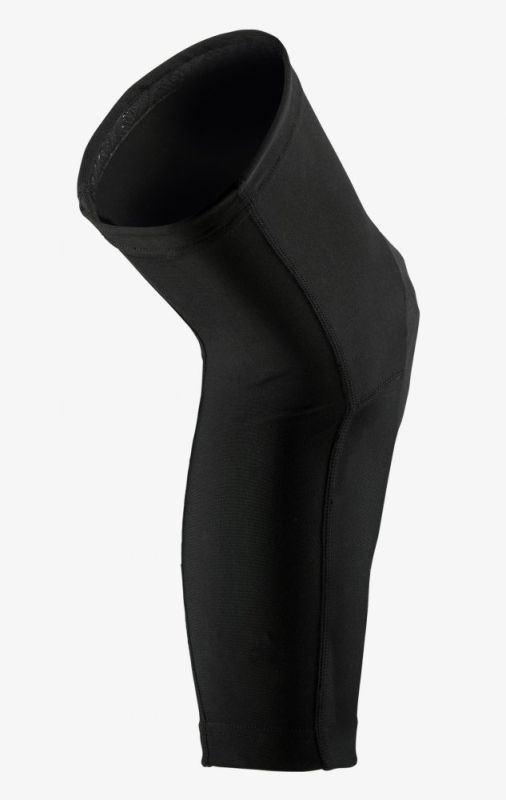 Наколінники 100% Teratec Knee Guard Black