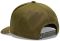 Кепка Fox Snapback Hat - Equipped Olive Green