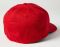 Кепка Fox Episcope Flexfit Hat Red/black