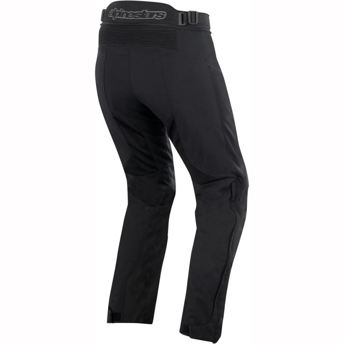 Брюки ALPINESTARS SONORAN AIR DS Black