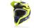 Шолом Acerbis LINEAR yellow