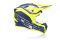 Шолом Acerbis LINEAR yellow