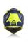 Шолом Acerbis LINEAR yellow