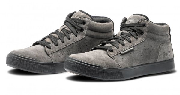 Взуття Ride Concepts Vice Mid Charcoal