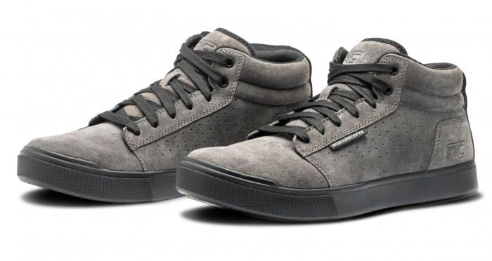 Взуття Ride Concepts Vice Mid Charcoal