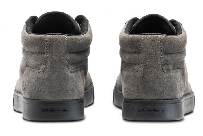 Взуття Ride Concepts Vice Mid Charcoal