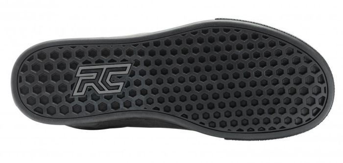 Взуття Ride Concepts Vice Mid Charcoal