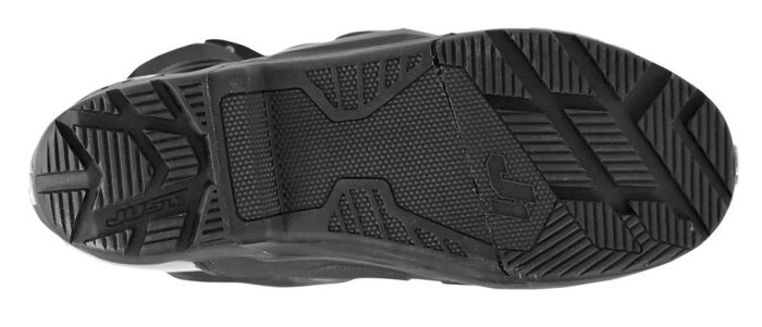Мотоботи Just1 JBX-R Enduro Boots Black
