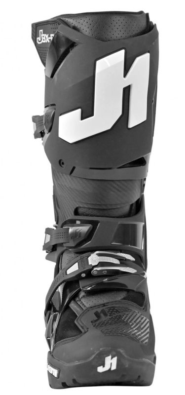 Мотоботи Just1 JBX-R Enduro Boots Black