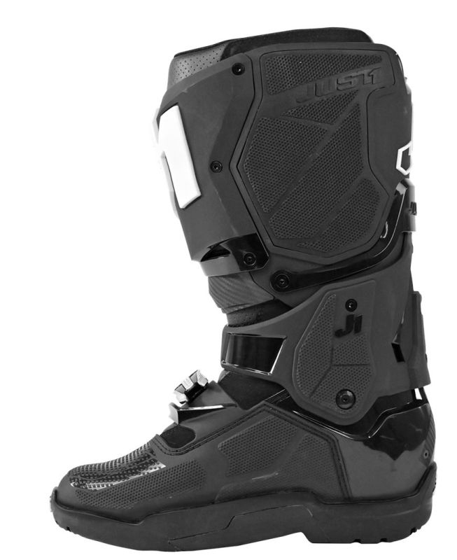 Мотоботи Just1 JBX-R Enduro Boots Black