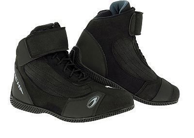 Моточеревики RICHA Kart EVO Black