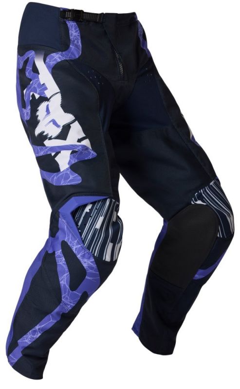 Штани Fox 180 Pant - Diffuse Blueberry