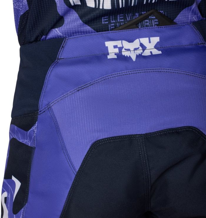 Штани Fox 180 Pant - Diffuse Blueberry