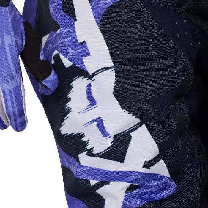 Штани Fox 180 Pant - Diffuse Blueberry