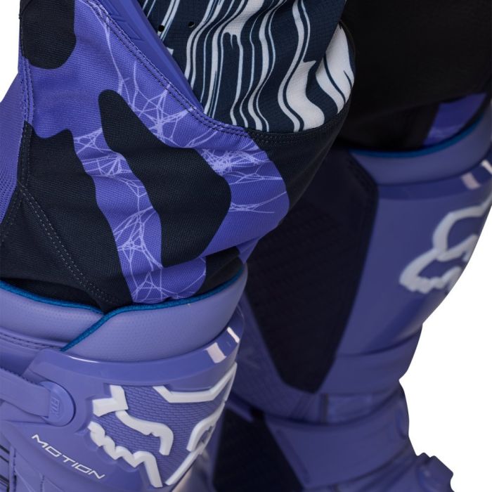 Штани Fox 180 Pant - Diffuse Blueberry