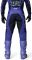 Штани Fox 180 Pant - Diffuse Blueberry