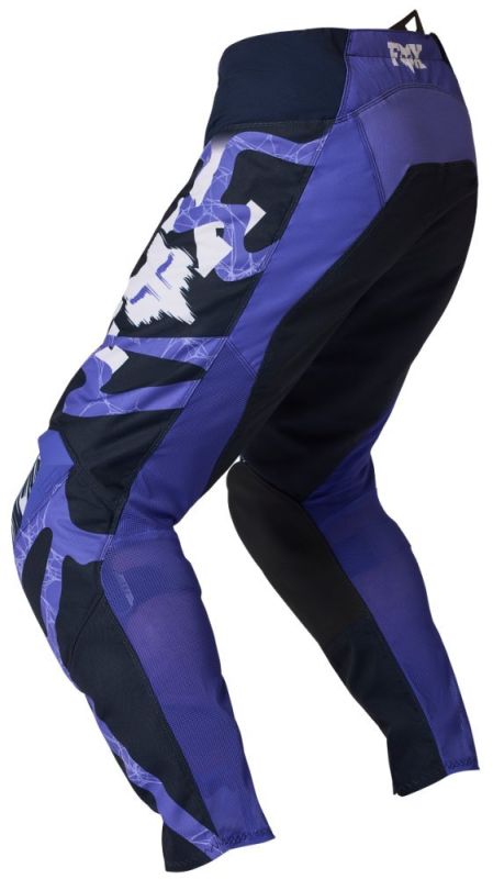 Штани Fox 180 Pant - Diffuse Blueberry