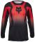 Дитяча Джерсі Fox 180 Youth Jersey - Lean Flo Red