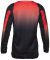 Дитяча Джерсі Fox 180 Youth Jersey - Lean Flo Red