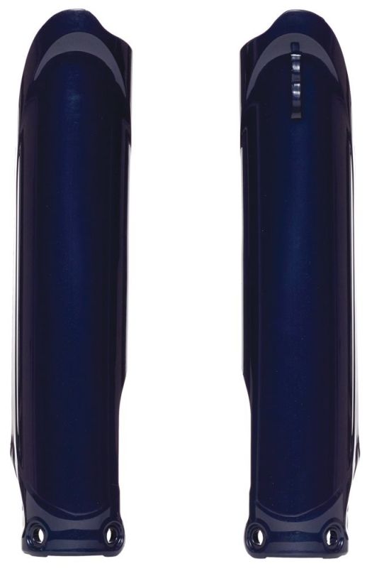 Захист Вилки Polisport Fork Guard - Yamaha (23-) Blue