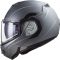Мотошолом LS2 FF906 Advant Special Matt Silver