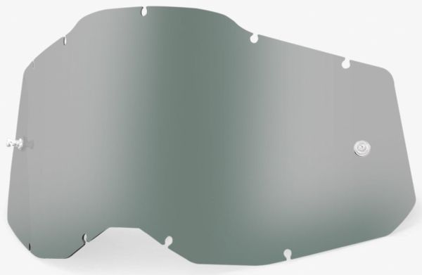 Дитяча Лінза 100% Ac2/st2 Youth Lens Smoke