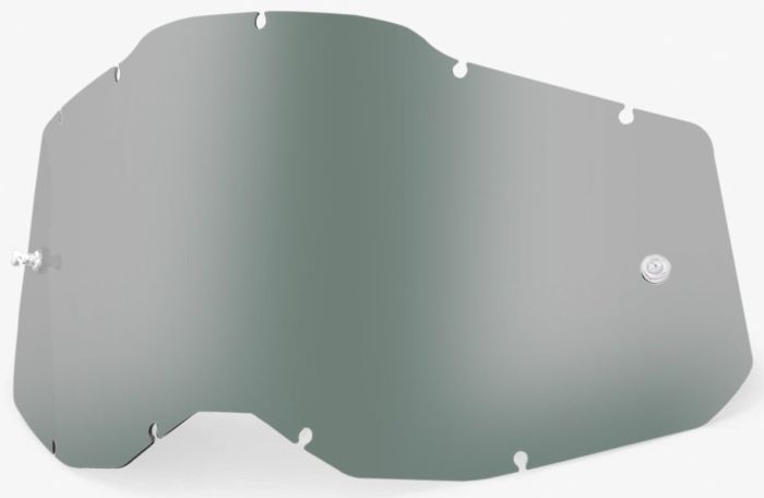 Дитяча Лінза 100% Ac2/st2 Youth Lens Smoke