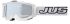 Окуляри Just1 Iris 2.0 Solid White