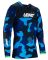 Джерсі Leatt Moto 4.5 Enduro Jersey Blue