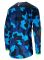 Джерсі Leatt Moto 4.5 Enduro Jersey Blue
