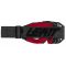 Окуляри LEATT Goggle Velocity 6.5 Graphene - Light Grey Colored Lens