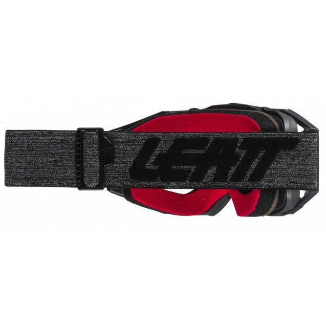 Окуляри LEATT Goggle Velocity 6.5 Graphene - Light Grey Colored Lens