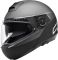 Мотошолом Schuberth C4 Pro Swipe Grey