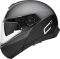 Мотошолом Schuberth C4 Pro Swipe Grey