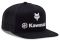 Кепка Fox X Kawi Snapback Hat Black