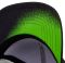 Кепка Fox X Kawi Snapback Hat Black