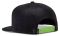Кепка Fox X Kawi Snapback Hat Black