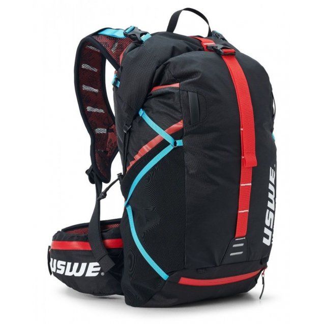 Рюкзак USWE HAJKER 18 Carbon