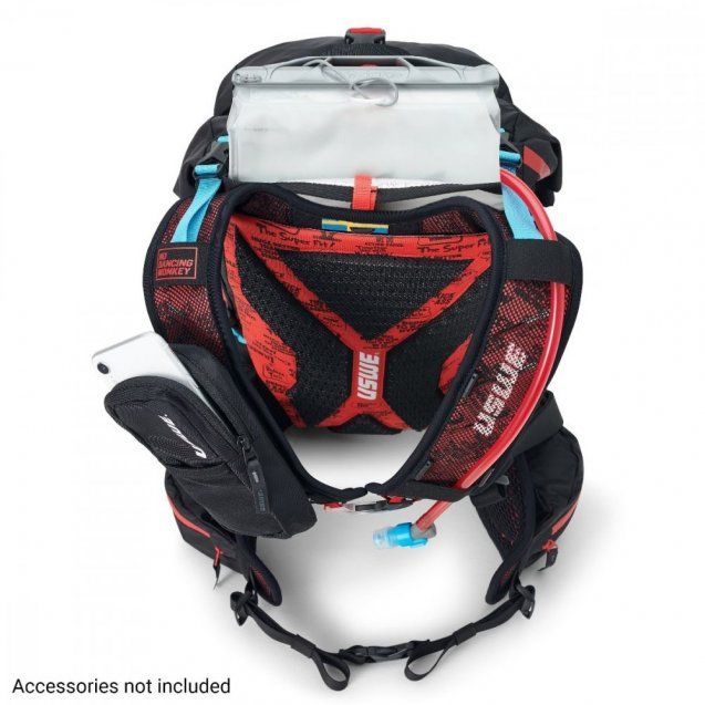 Рюкзак USWE HAJKER 18 Carbon