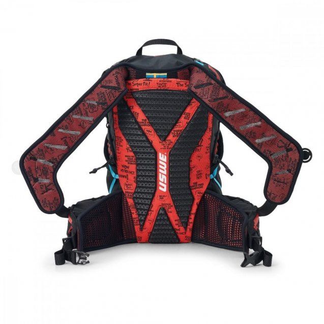 Рюкзак USWE HAJKER 18 Carbon