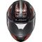 Шолом LS2 FF353J Rapid Mini Voodoo Black Red