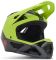Шолом Fox Rampage Helmet - Barge Flo Yellow