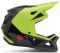 Шолом Fox Rampage Helmet - Barge Flo Yellow